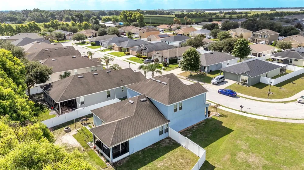 1358 WINDWARD OAKS LOOP Auburndale, FL 33823