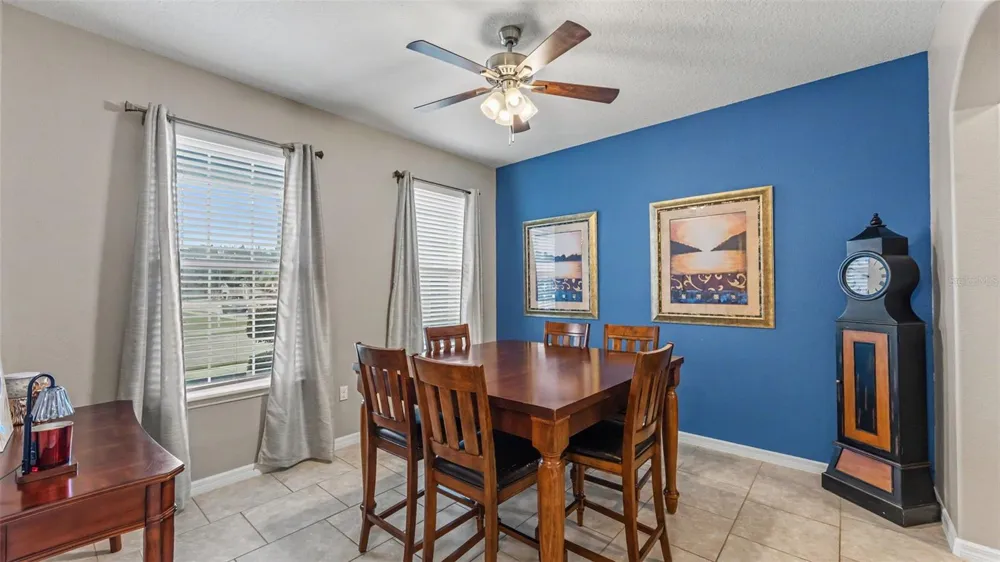 1358 WINDWARD OAKS LOOP Auburndale, FL 33823