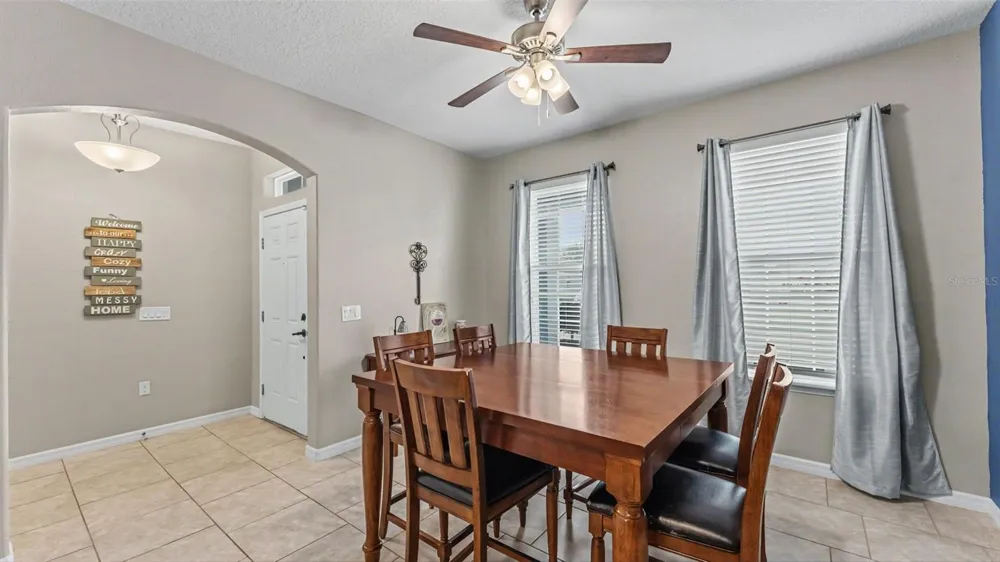 1358 WINDWARD OAKS LOOP Auburndale, FL 33823