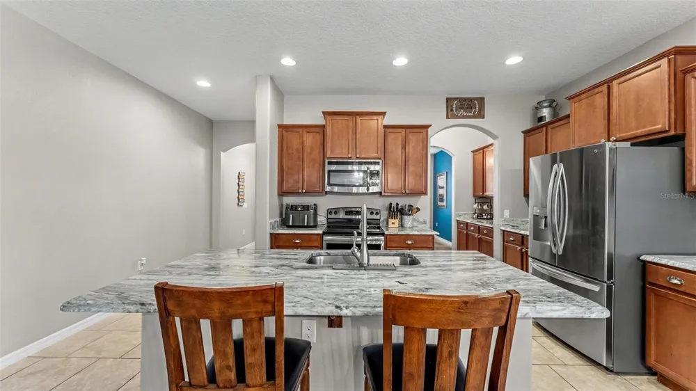 1358 WINDWARD OAKS LOOP Auburndale, FL 33823