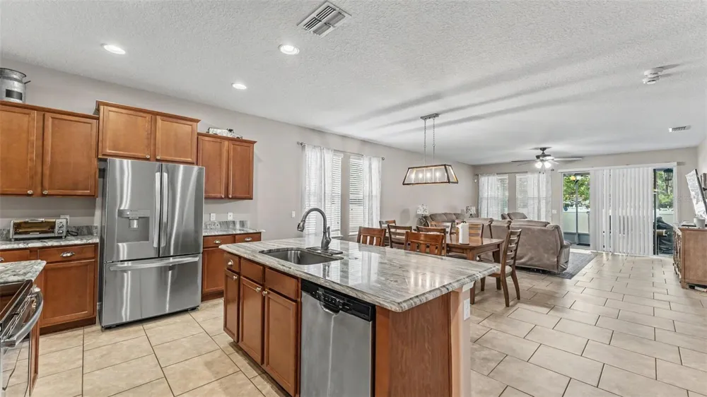1358 WINDWARD OAKS LOOP Auburndale, FL 33823