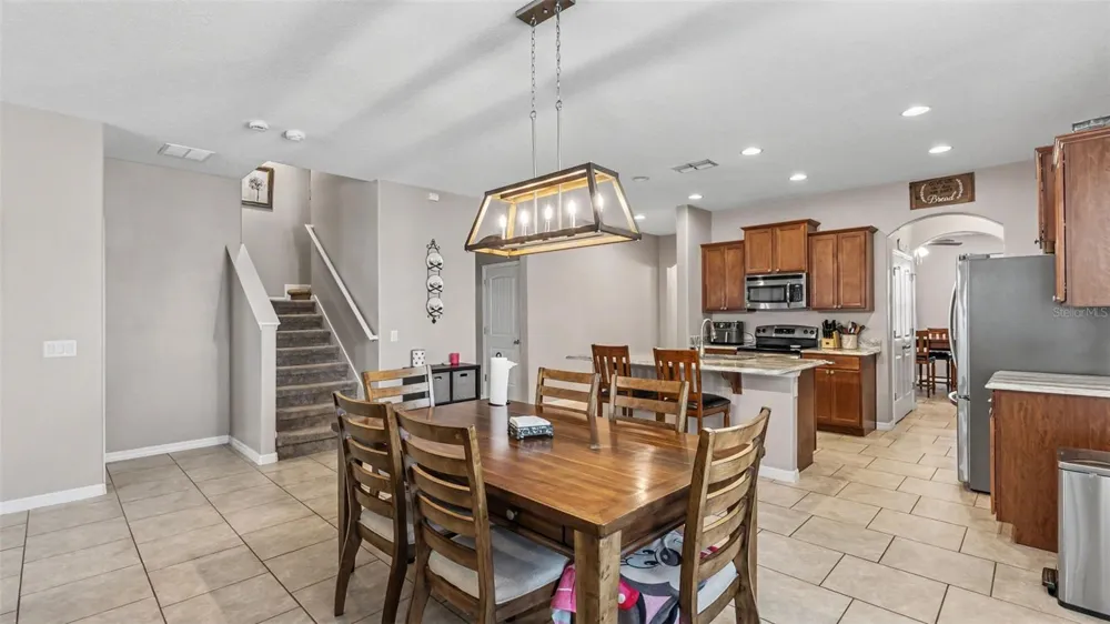 1358 WINDWARD OAKS LOOP Auburndale, FL 33823