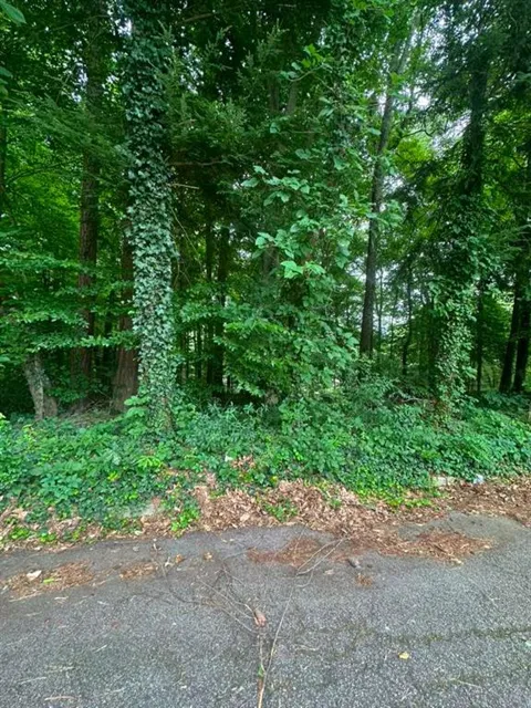 721 Aberdeen Drive