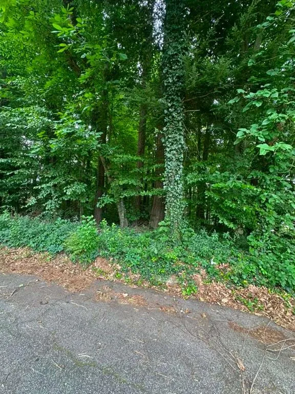 721 Aberdeen Drive Stone Mountain, GA 30083