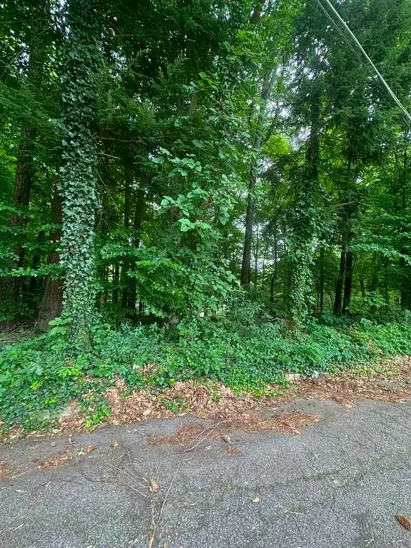 721 Aberdeen Drive Stone Mountain, GA 30083