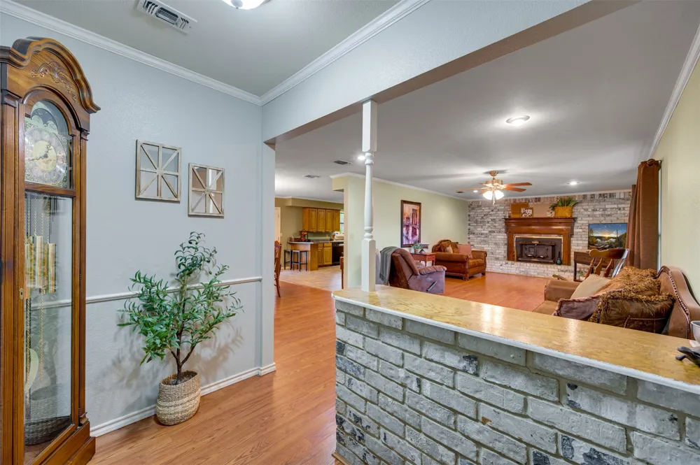 1535 US Highway 67 E Mount Vernon, TX 75457