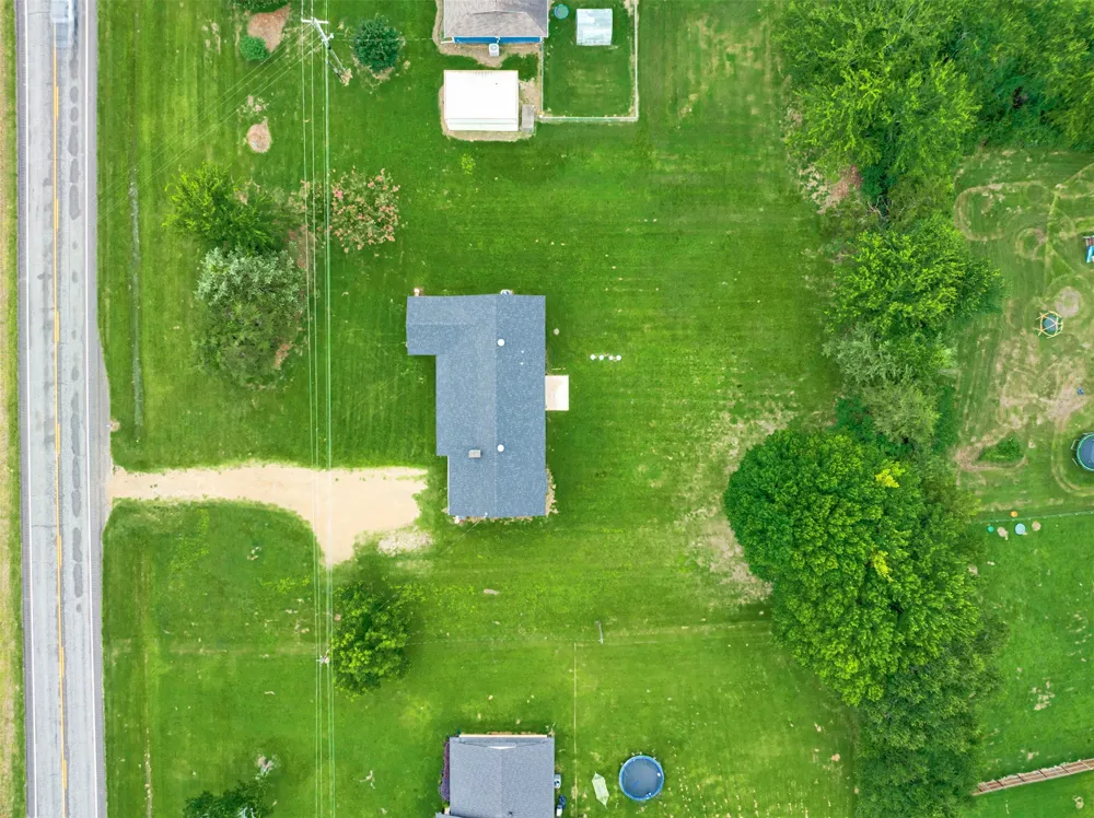 1535 US Highway 67 E Mount Vernon, TX 75457