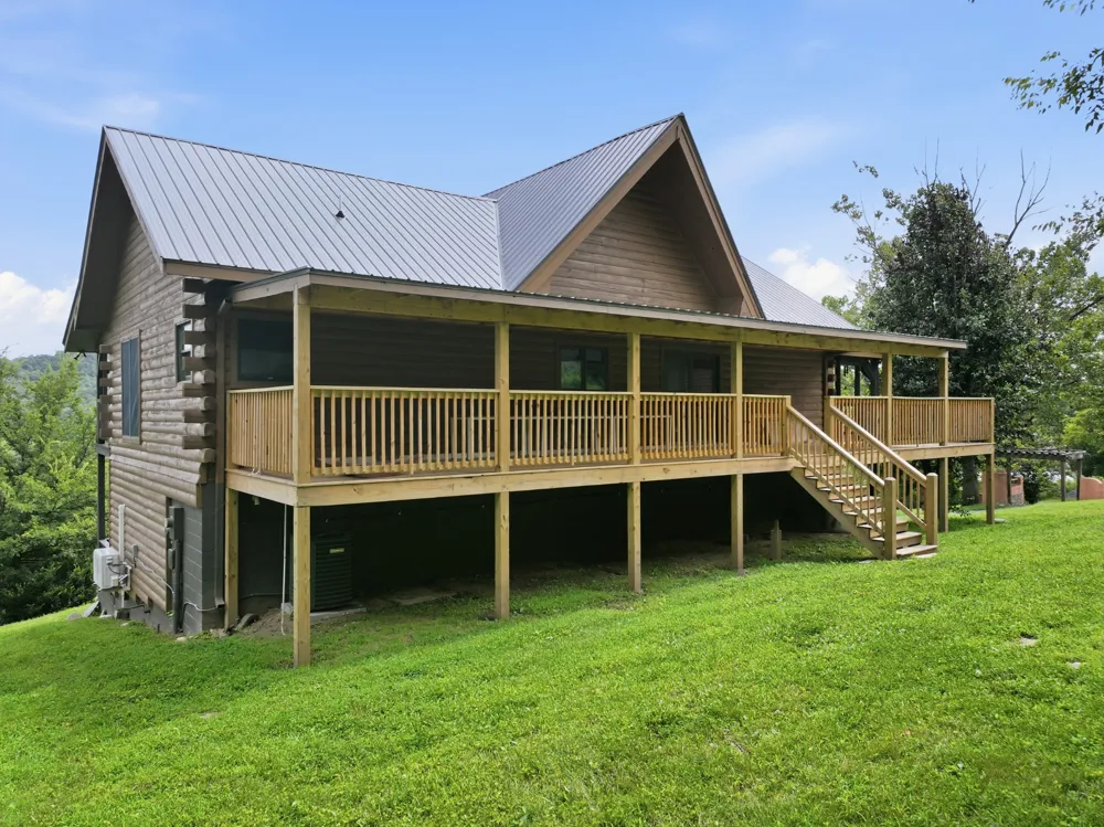 16 Eckert Ln Pleasant Shade, TN 37145