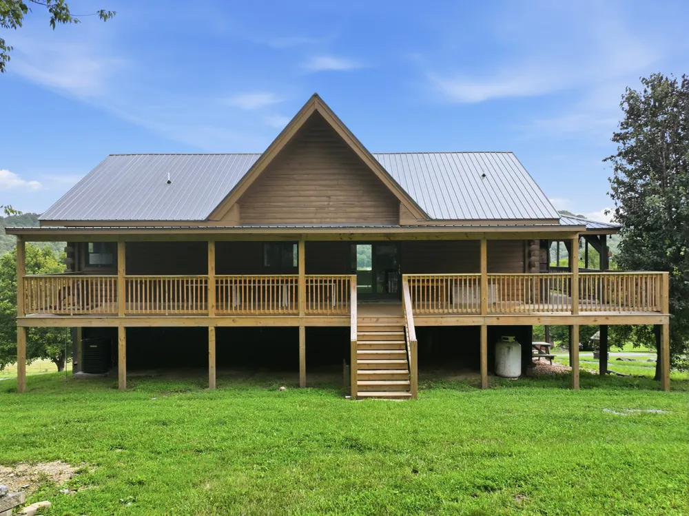 16 Eckert Ln Pleasant Shade, TN 37145
