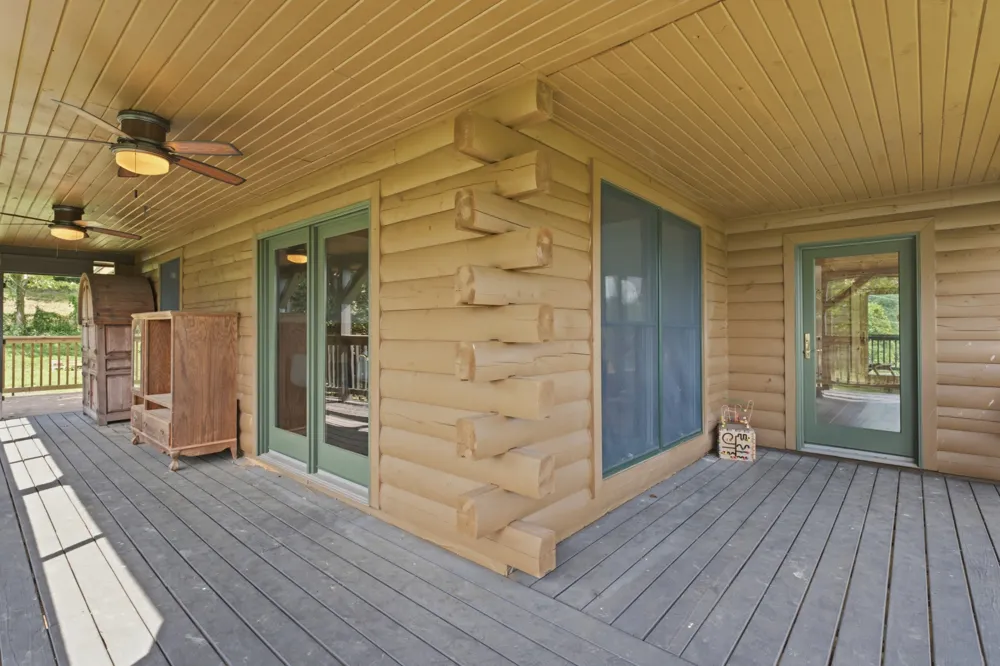 16 Eckert Ln Pleasant Shade, TN 37145