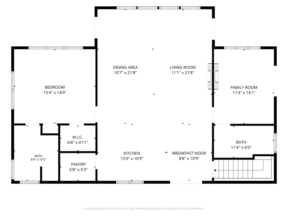 16 Eckert Ln Pleasant Shade, TN 37145