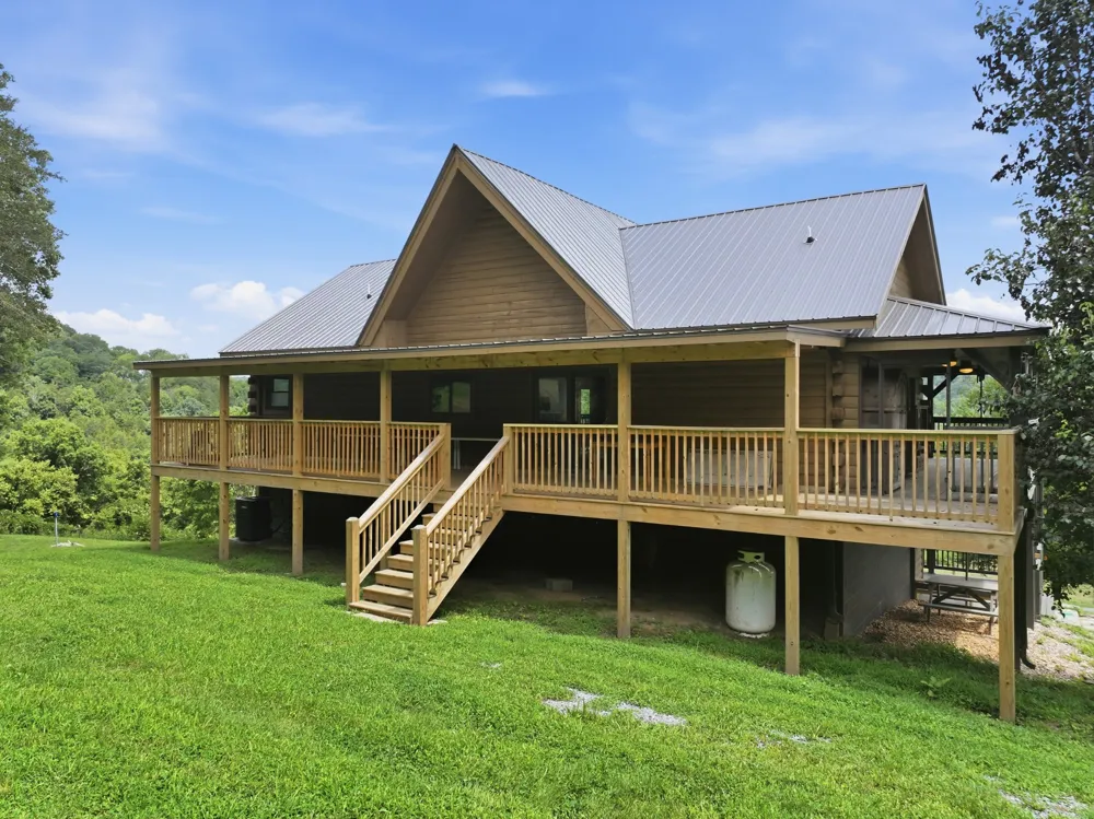 16 Eckert Ln Pleasant Shade, TN 37145