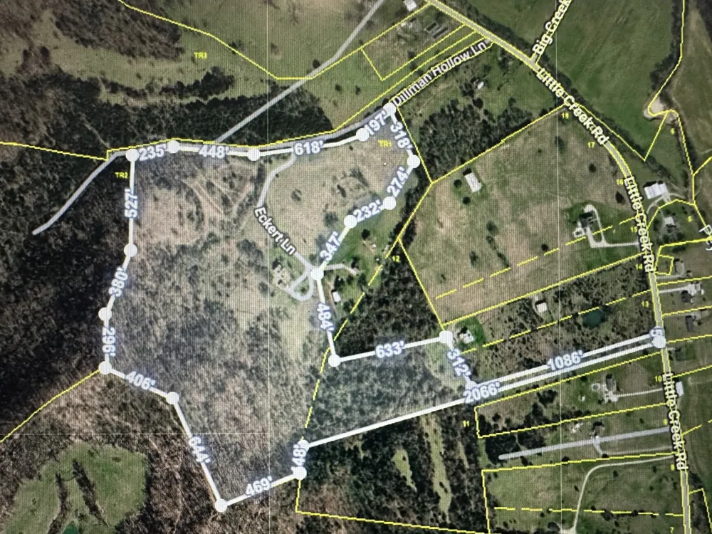16 Eckert Ln Pleasant Shade, TN 37145