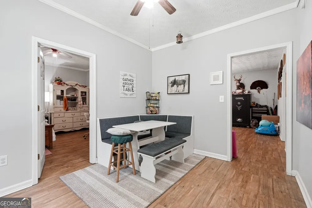 10 Goldeneye CT Monticello, GA 31064