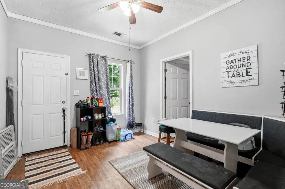10 Goldeneye CT Monticello, GA 31064