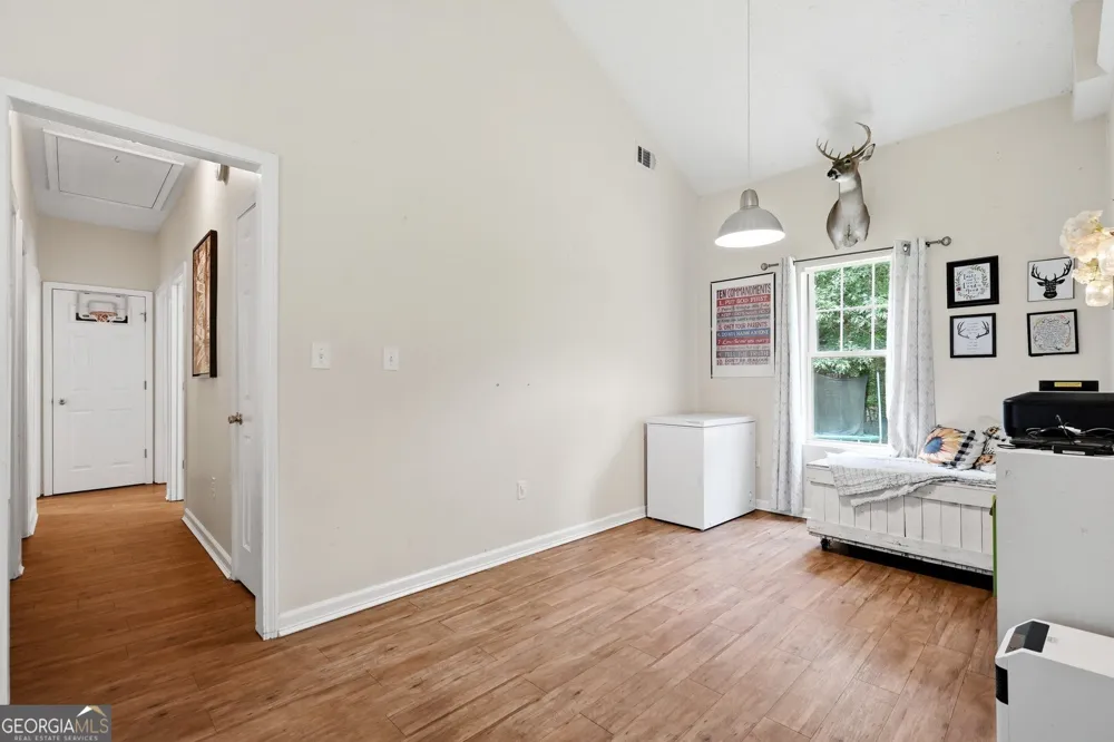 10 Goldeneye CT Monticello, GA 31064