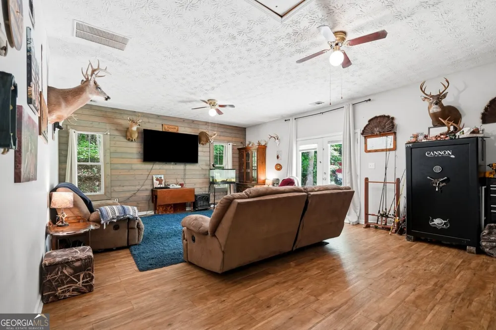 10 Goldeneye CT Monticello, GA 31064