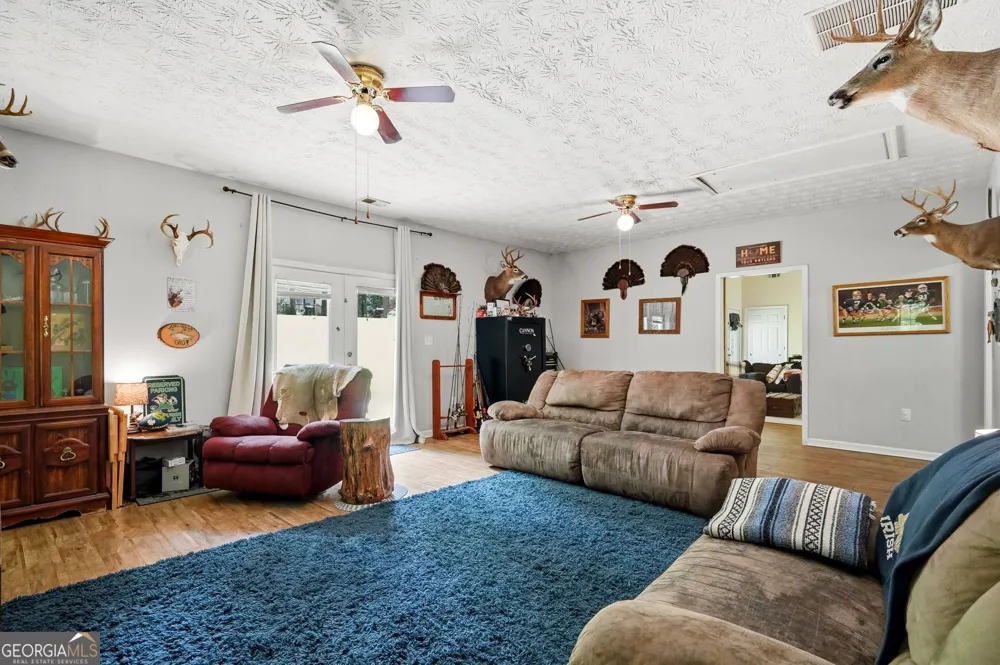 10 Goldeneye CT Monticello, GA 31064