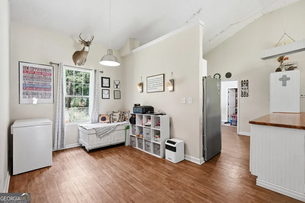 10 Goldeneye CT Monticello, GA 31064