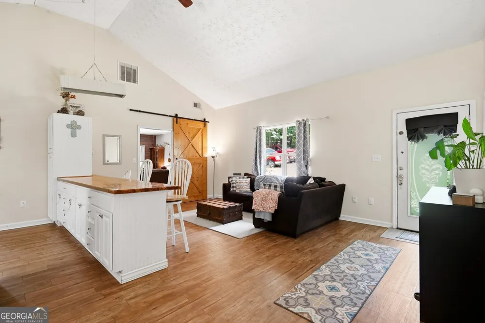 10 Goldeneye CT Monticello, GA 31064