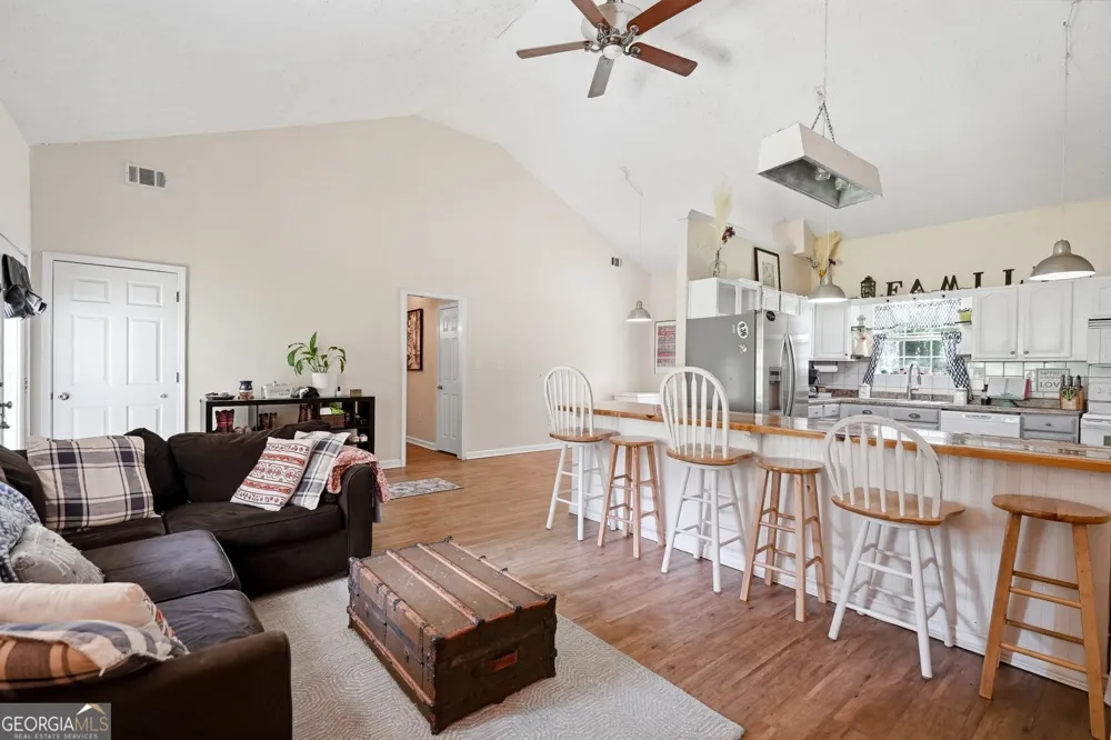 10 Goldeneye CT Monticello, GA 31064