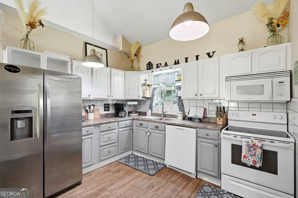 10 Goldeneye CT Monticello, GA 31064