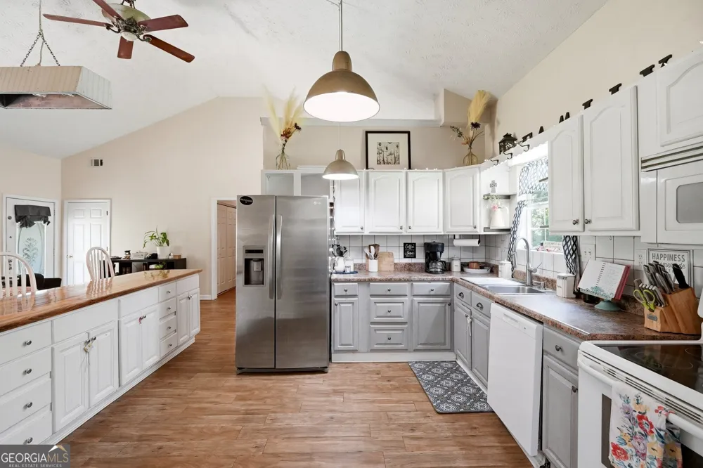 10 Goldeneye CT Monticello, GA 31064