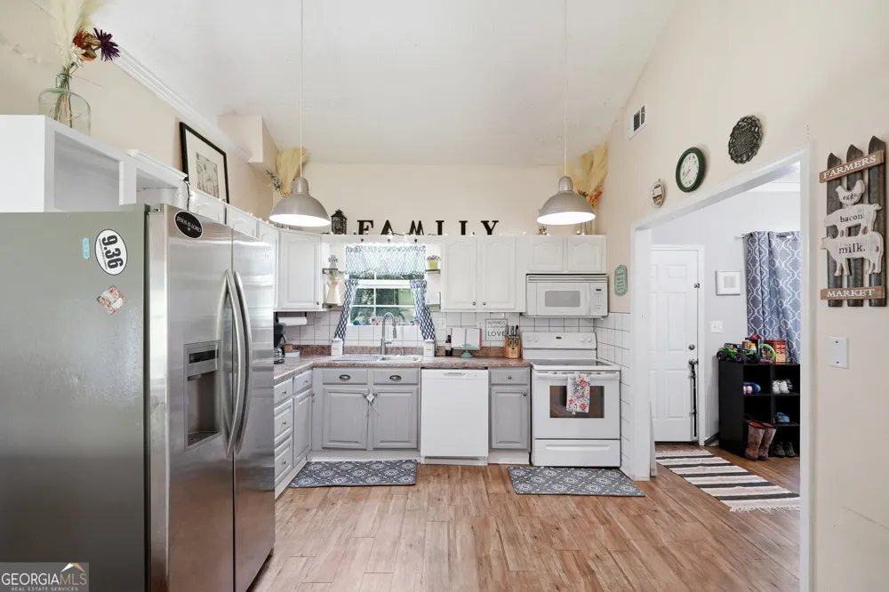 10 Goldeneye CT Monticello, GA 31064