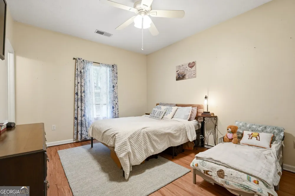 10 Goldeneye CT Monticello, GA 31064