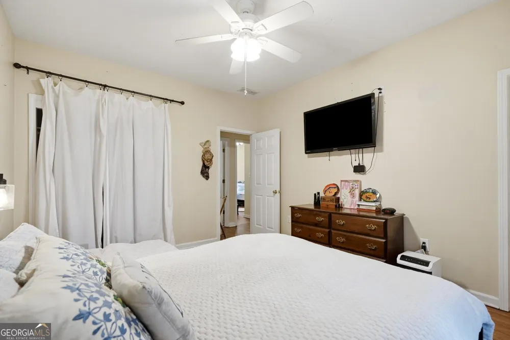 10 Goldeneye CT Monticello, GA 31064