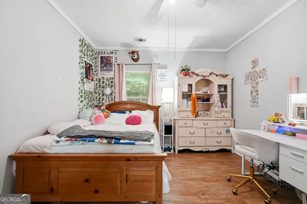 10 Goldeneye CT Monticello, GA 31064