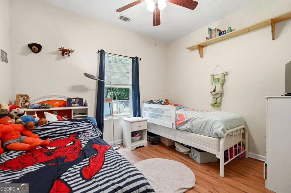 10 Goldeneye CT Monticello, GA 31064