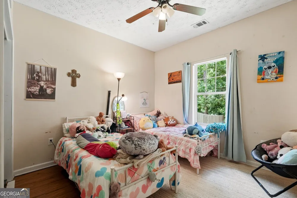 10 Goldeneye CT Monticello, GA 31064