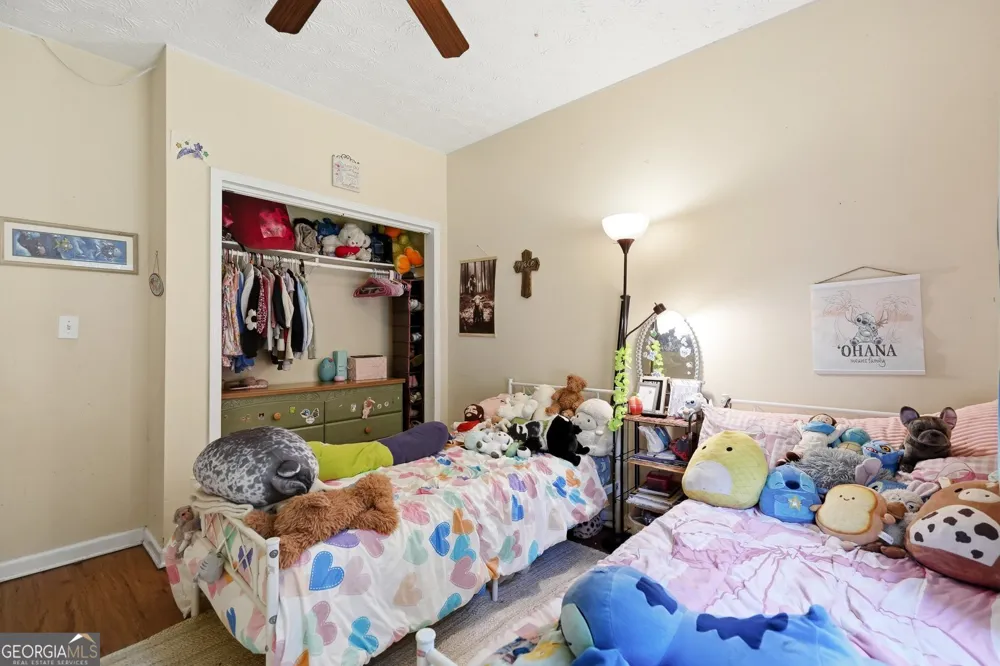 10 Goldeneye CT Monticello, GA 31064