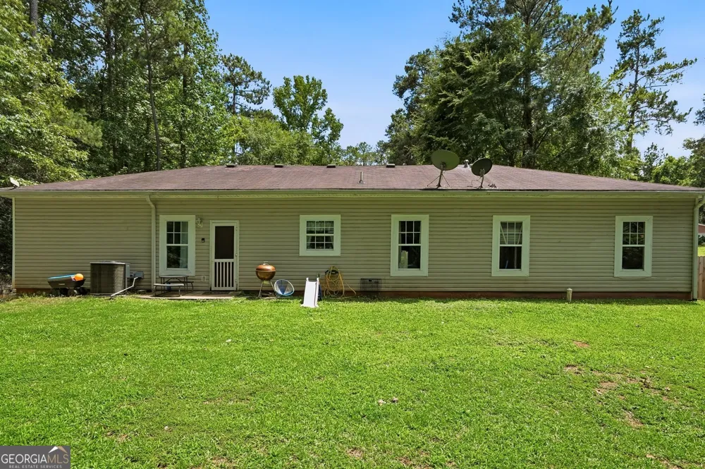 10 Goldeneye CT Monticello, GA 31064