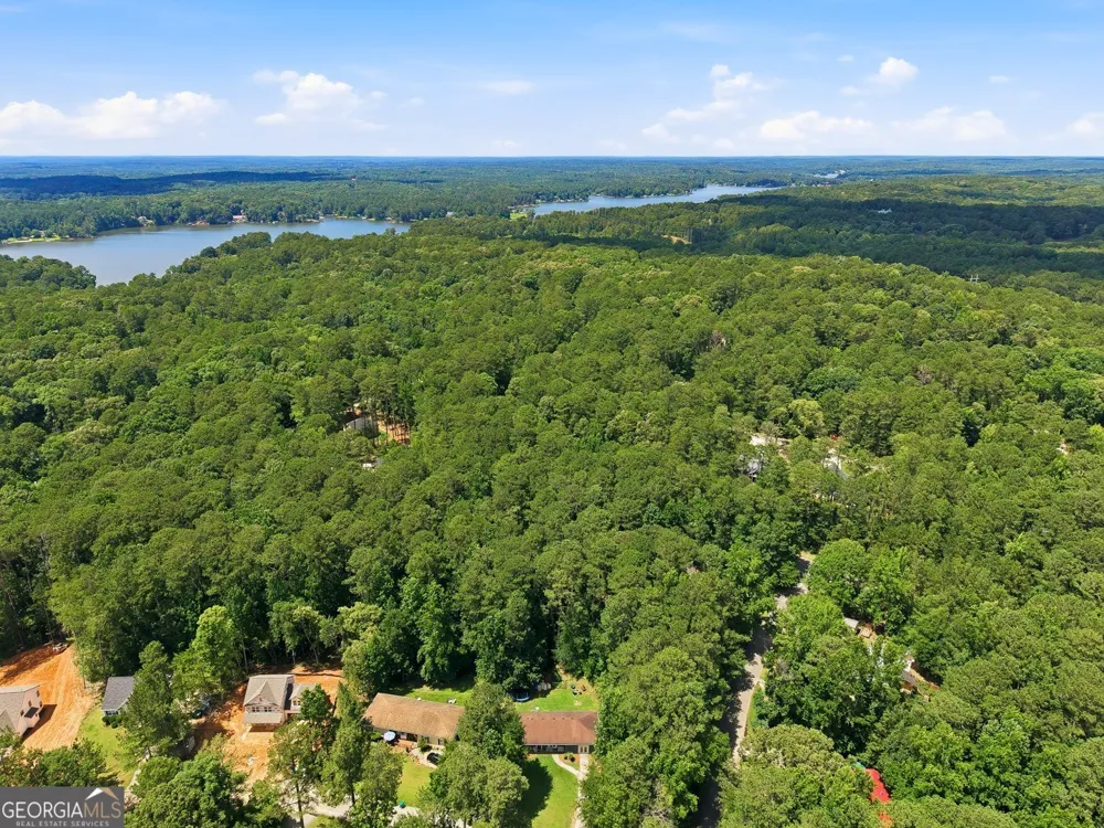 10 Goldeneye CT Monticello, GA 31064