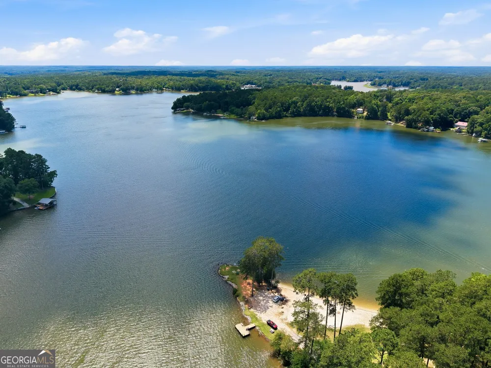 10 Goldeneye CT Monticello, GA 31064