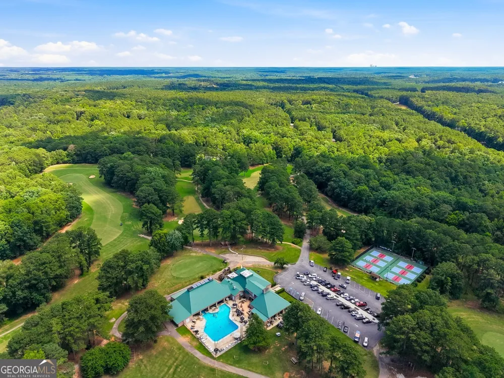 10 Goldeneye CT Monticello, GA 31064