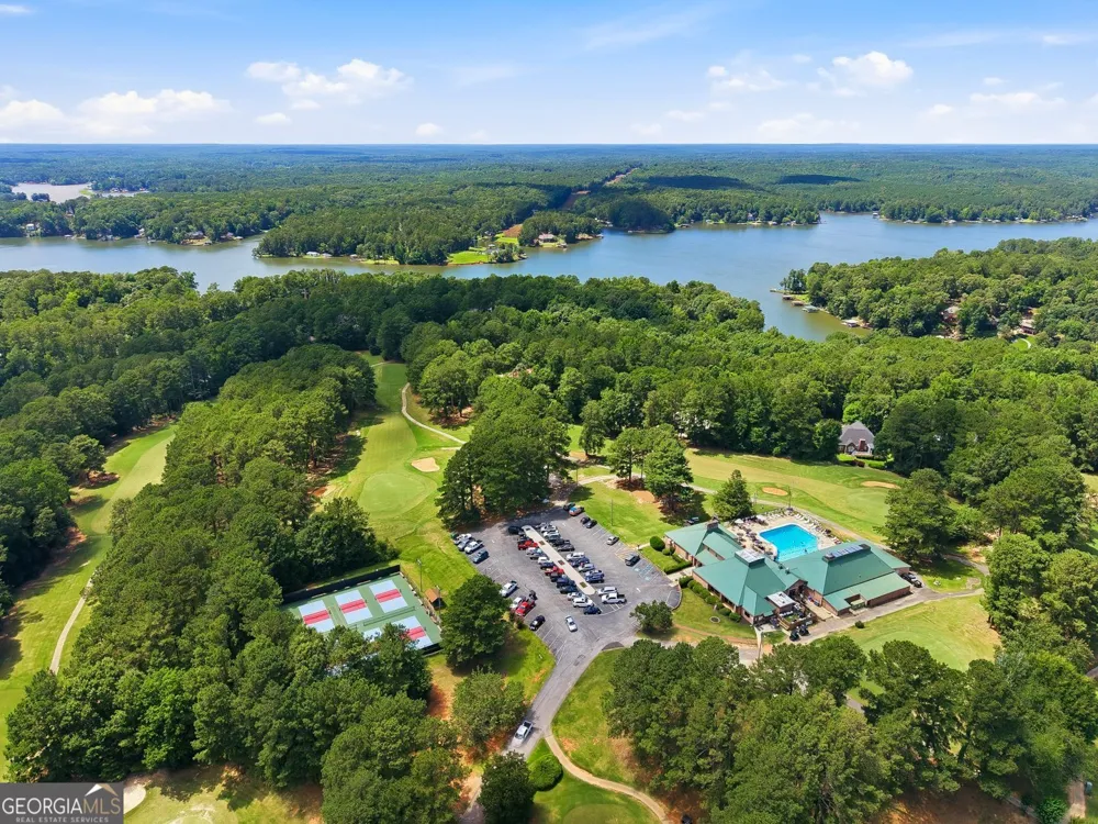 10 Goldeneye CT Monticello, GA 31064