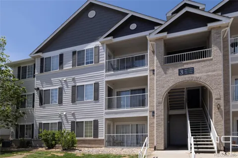 15700 E Jamison Drive #3-201