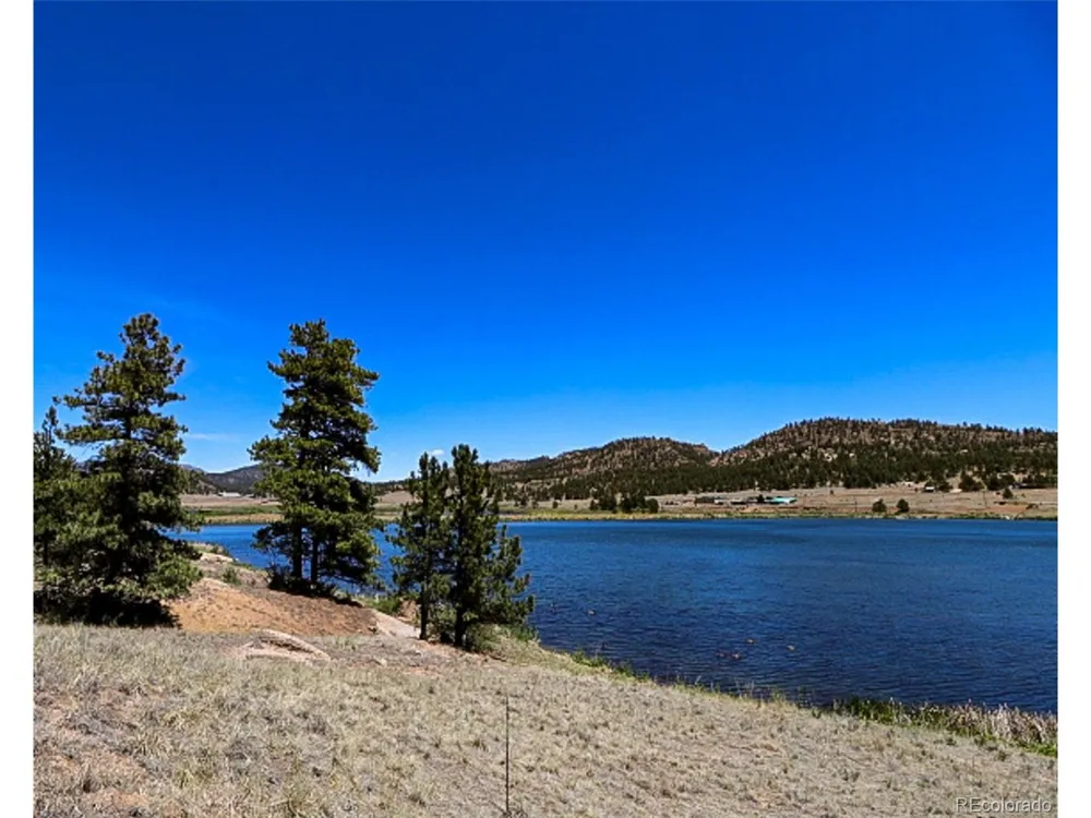 731 Midland Court Lake George, CO 80827