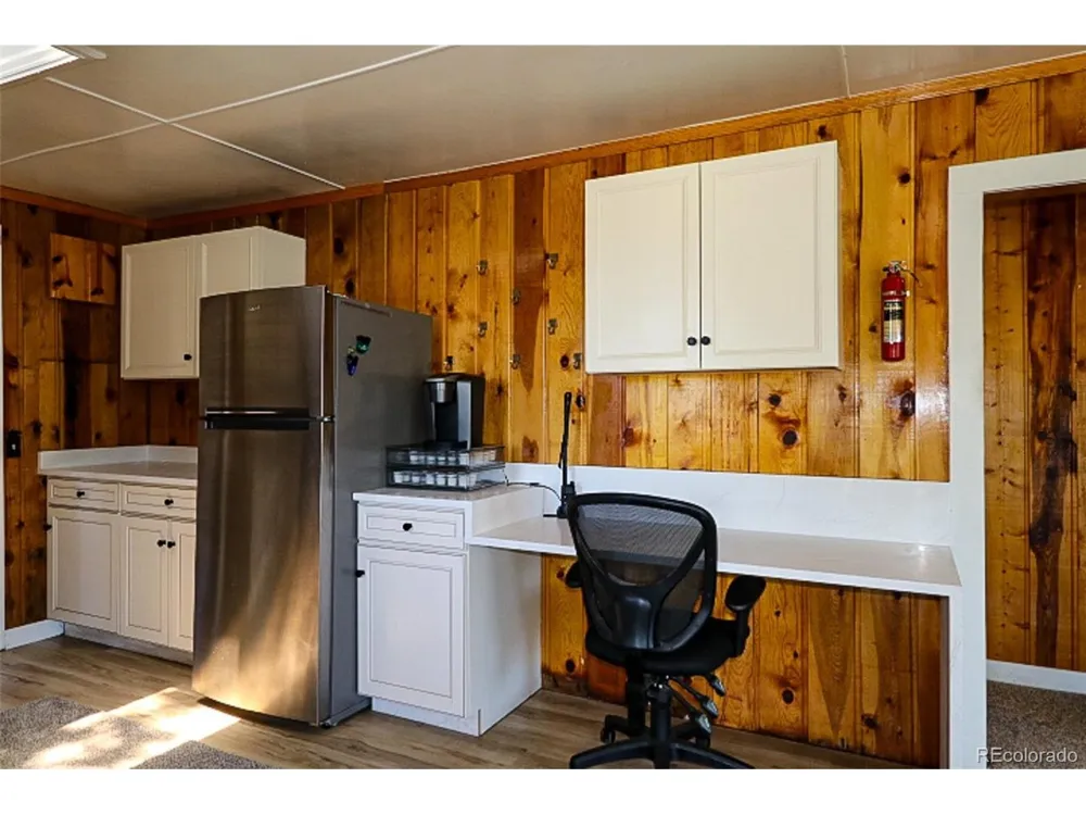 731 Midland Court Lake George, CO 80827