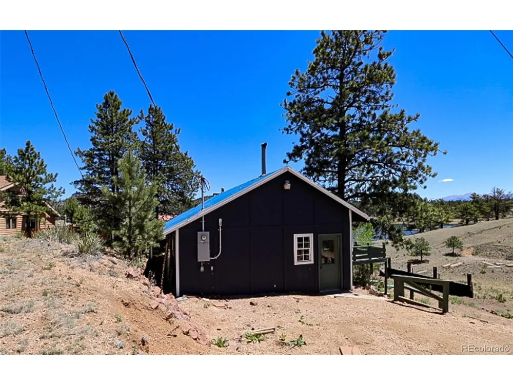 731 Midland Court Lake George, CO 80827