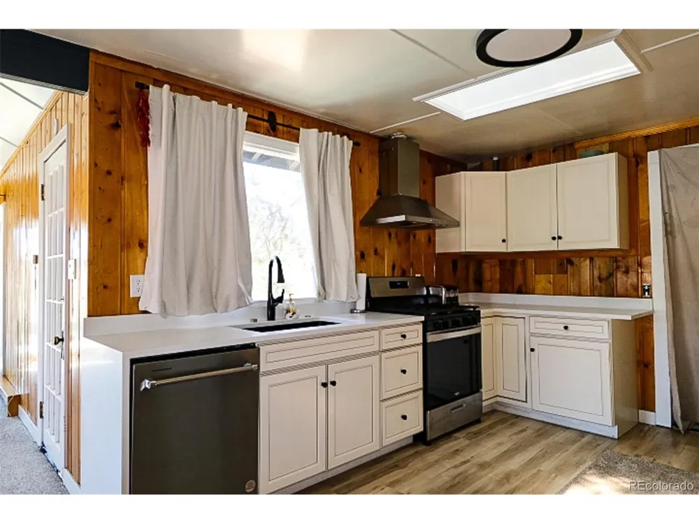 731 Midland Court Lake George, CO 80827