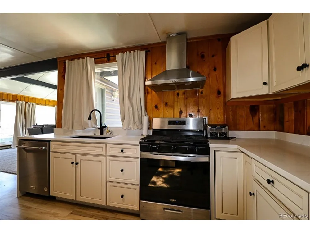 731 Midland Court Lake George, CO 80827
