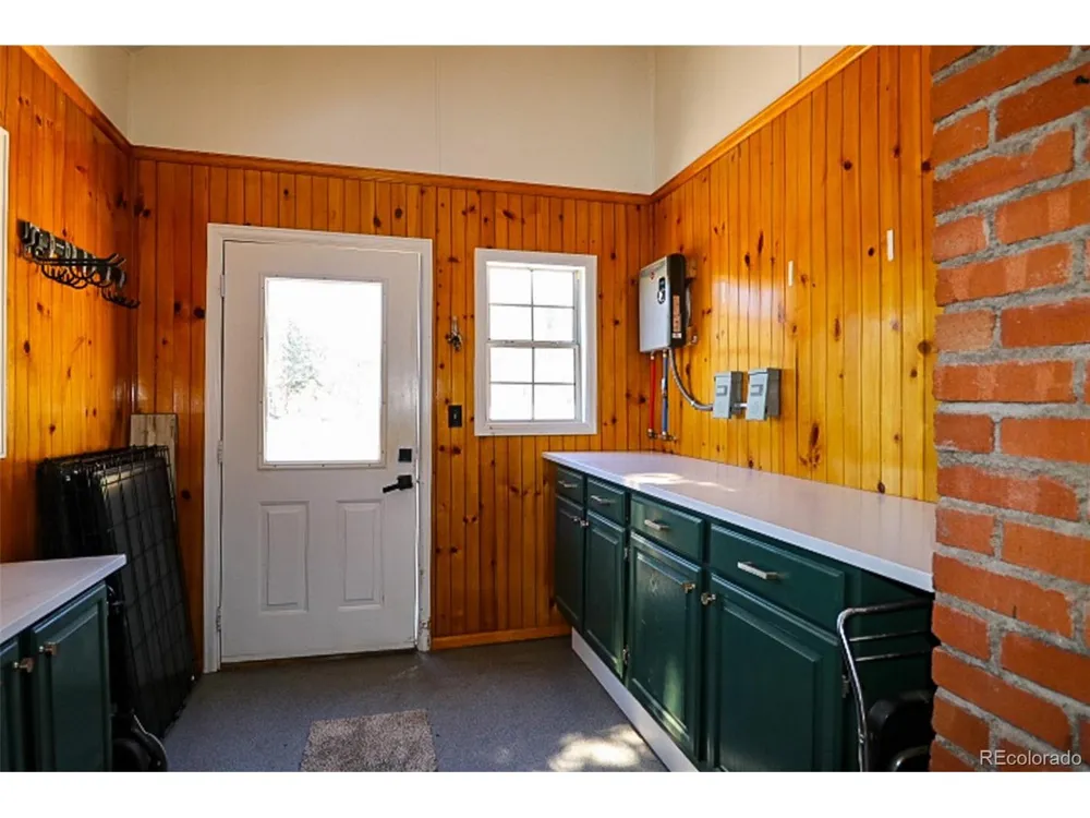 731 Midland Court Lake George, CO 80827