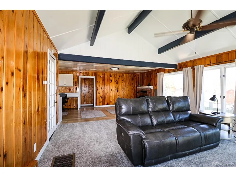731 Midland Court Lake George, CO 80827