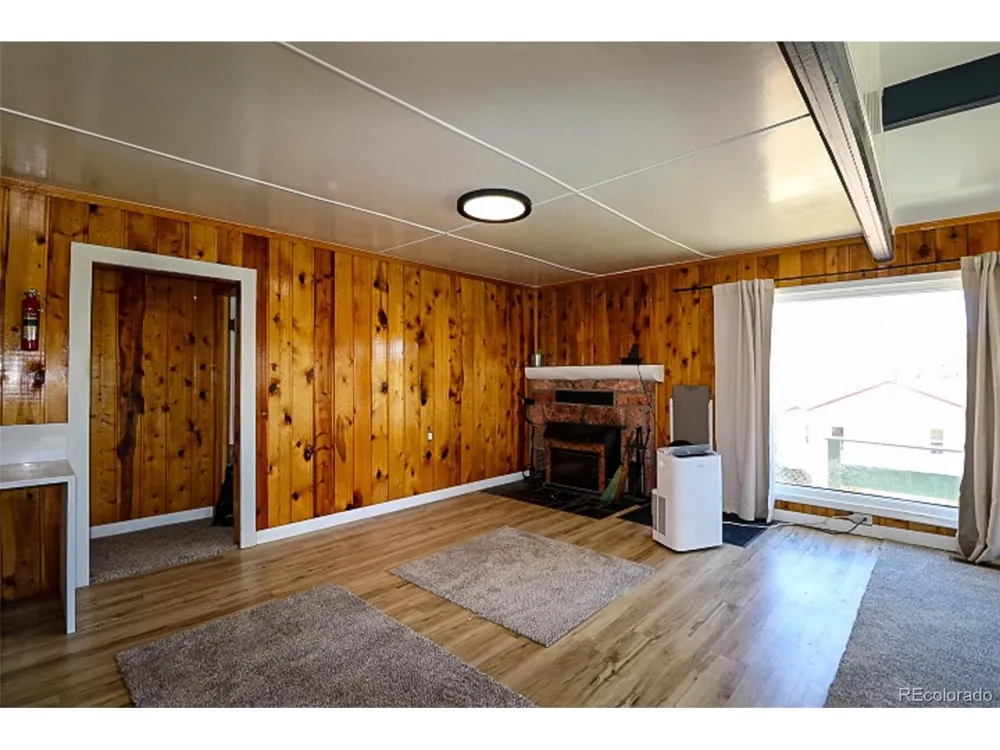 731 Midland Court Lake George, CO 80827