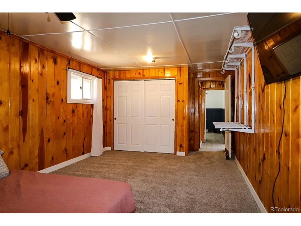 731 Midland Court Lake George, CO 80827