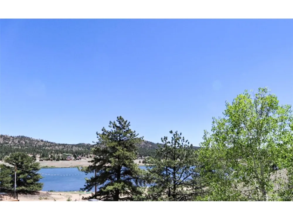 731 Midland Court Lake George, CO 80827